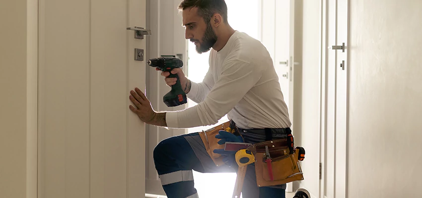 Mailbox Lock Installation Expert in Acton, California