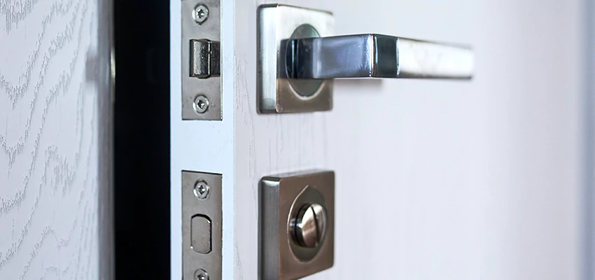Door Lever Handle Lock Repair in Acton, CA