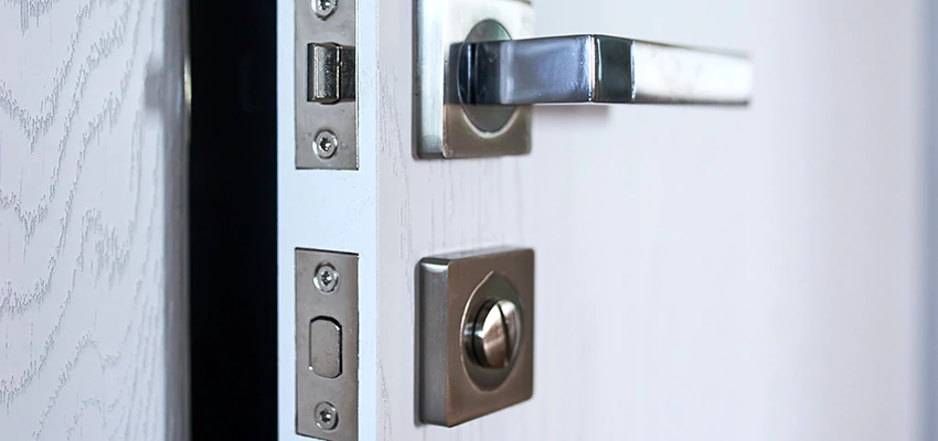 High Security Door Locks Near Me in Acton, CA