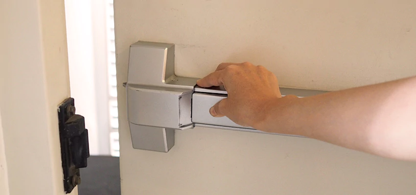 Door Lock Cylinder Reinforcements in Acton, CA