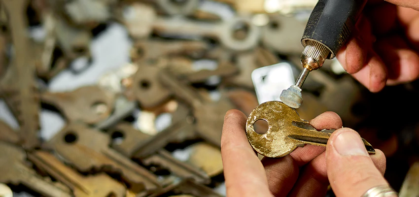Car Lock Key Repair Service in Acton, CA