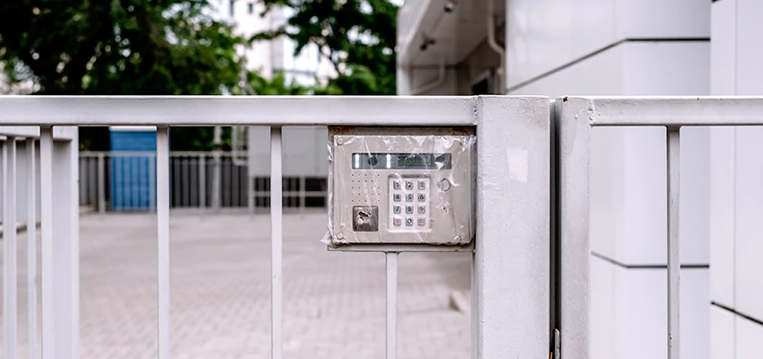 Gate Locks For Metal Gates in Acton, California