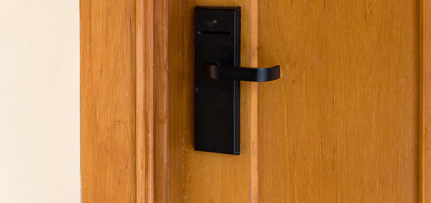 Security Gates For Home Invasion Prevention in Acton, California