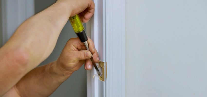 On Demand Locksmith For Key Replacement in Acton, California