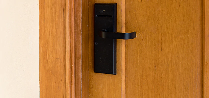Home Security And Alarm Monitoring in Acton, California