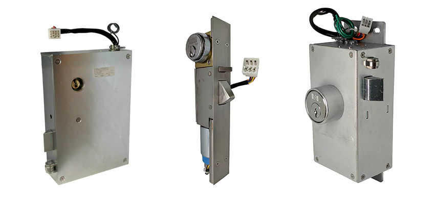 Locksmith For RR Fence Gates Brink Lock in Acton, CA