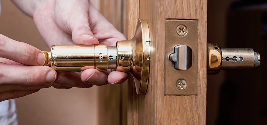 Padlock Lock Replacement Assistance in Acton, CA