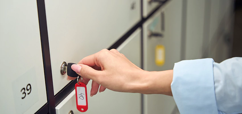Upgrading File Cabinet Locks in Acton, California