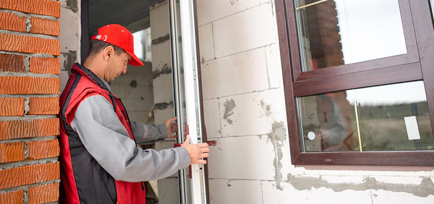 Home Invasion Door Lock Repairs in Acton, CA