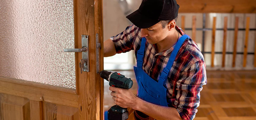 Trusted Local Digital Locks Locksmith Repair in Acton, California