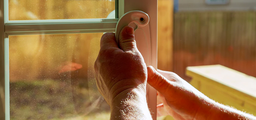 Accordion Sliding Doors Locks Replacement in Acton, CA