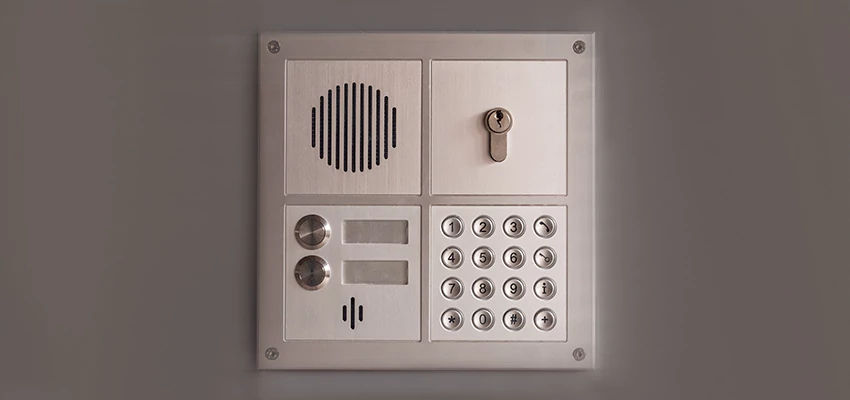 Mobile Access Control System Installation in Acton, CA