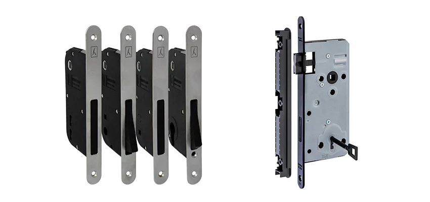 Locksmith For Magnetic Door Locks in Acton, CA