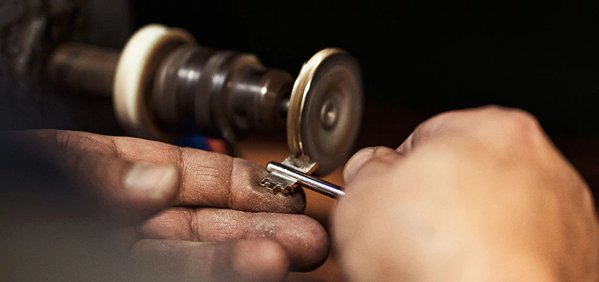 Hotel Lock Master Key System in Acton, California