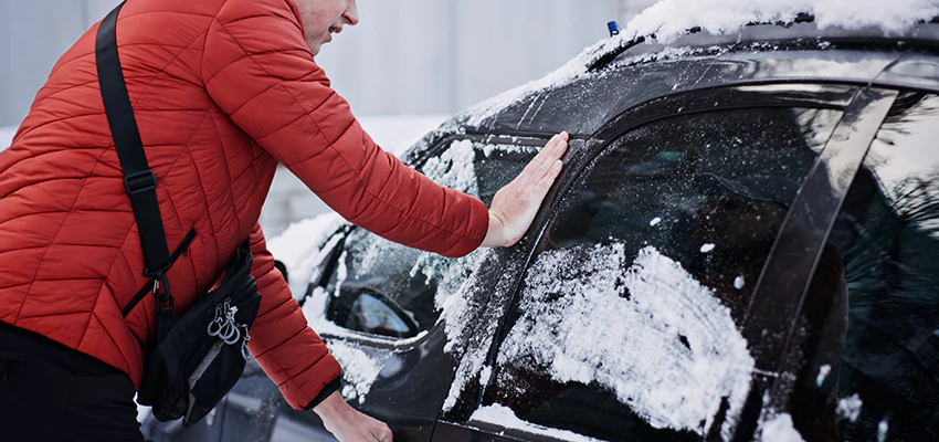 Car Key Retrieval Services in Acton, California