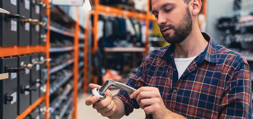 Locksmith For Retail Stores Lockout Services in Acton, California