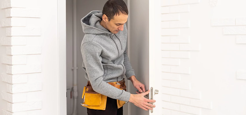 Nighttime Locksmith Near Me in Acton, CA