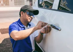 Car Locksmith in Acton, CA
